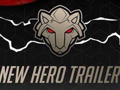 「オーバーウォッチ 2」，45人目となる新ヒーローのトレイラーを11月18日2：00に公開予定