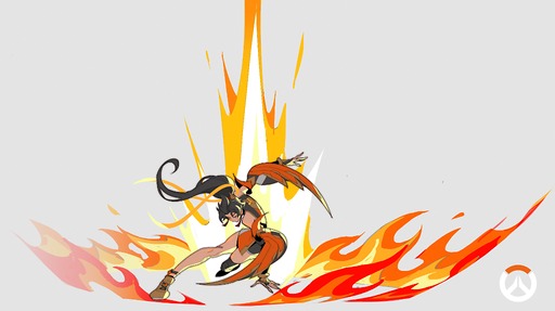 画像ギャラリー No.007のサムネイル画像 / 新ヒーローだけで1チーム組める。「オーバーウォッチ」,2026年シーズン1で同時実装される新ヒーロー5体の先行体験と開発者インタビューをお届け