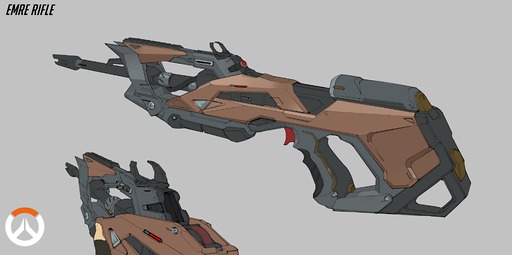 画像ギャラリー No.014のサムネイル画像 / 新ヒーローだけで1チーム組める。「オーバーウォッチ」,2026年シーズン1で同時実装される新ヒーロー5体の先行体験と開発者インタビューをお届け