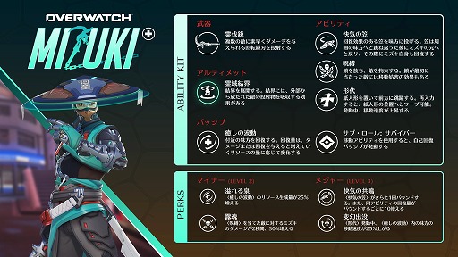 画像ギャラリー No.081のサムネイル画像 / 新ヒーローだけで1チーム組める。「オーバーウォッチ」,2026年シーズン1で同時実装される新ヒーロー5体の先行体験と開発者インタビューをお届け