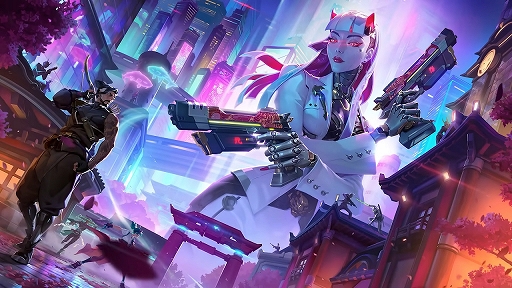 画像ギャラリー No.008のサムネイル画像 / 「オーバーウォッチ」，新ヒーロー“シオン”のゲームプレイトレイラーを公開。6月17日からのシーズン3で登場予定