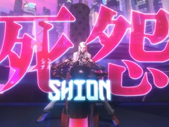 「オーバーウォッチ」，新ヒーロー“シオン”のゲームプレイトレイラーを公開。6月17日からのシーズン3で登場予定