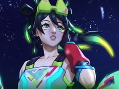 「オーバーウォッチ」，「YOASOBI」コラボスキンを紹介するゲームプレイトレイラーを公開。コラボ開始は7月1日から
