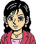 画像ギャラリー No.014のサムネイル画像 / ミステリー案内シリーズ第2弾「秋田・男鹿ミステリー案内 凍える銀鈴花」のキャラクター紹介やシステムの新情報が公開