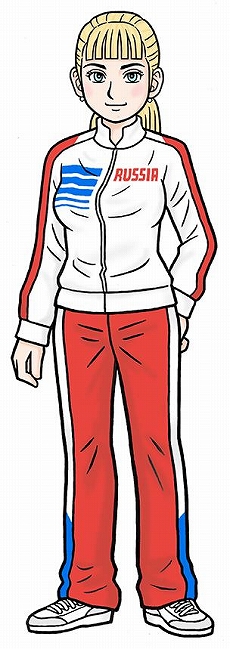 画像ギャラリー No.017のサムネイル画像 / ミステリー案内シリーズ第2弾「秋田・男鹿ミステリー案内 凍える銀鈴花」のキャラクター紹介やシステムの新情報が公開