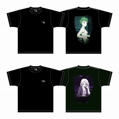 画像ギャラリー No.024のサムネイル画像 / 「コーヒートーク」の世界を再現したCafe＆POP UP SHOP登場。6月1日から渋谷PARCOのクアトロラボで開催