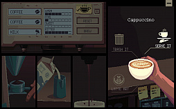 コーヒートーク
