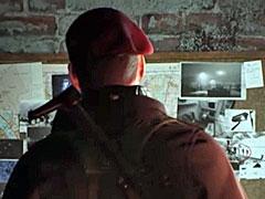「Project I.G.I.」の続編「IGI: Origins」の制作が約20年ぶりに発表。1980年代のスパイ活動を描く，前作の前章譚
