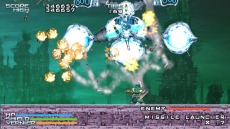 画像ギャラリー No.013のサムネイル画像 / Switch版「ギガンティック・アーミー」が11月14日に配信開始。重厚な世界観が味わえるメカシューティングアクション