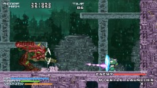 画像ギャラリー No.014のサムネイル画像 / Switch版「ギガンティック・アーミー」が11月14日に配信開始。重厚な世界観が味わえるメカシューティングアクション
