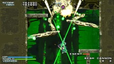 画像ギャラリー No.016のサムネイル画像 / Switch版「ギガンティック・アーミー」が11月14日に配信開始。重厚な世界観が味わえるメカシューティングアクション