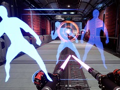 2480年の未来に蘇った真田幸村となり機械の侵略者を切り刻め！ PS VR「リボーン：サムライ アウェーケンス」が本日リリース