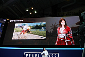画像ギャラリー No.009のサムネイル画像 / ［G-Star 2019］Pearl AbyssがG-Starに初出展し，新作の4タイトルを一挙発表。次期フラッグシップRPGは「紅の砂漠」