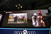 画像ギャラリー No.010のサムネイル画像 / ［G-Star 2019］Pearl AbyssがG-Starに初出展し，新作の4タイトルを一挙発表。次期フラッグシップRPGは「紅の砂漠」