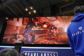 画像ギャラリー No.019のサムネイル画像 / ［G-Star 2019］Pearl AbyssがG-Starに初出展し，新作の4タイトルを一挙発表。次期フラッグシップRPGは「紅の砂漠」