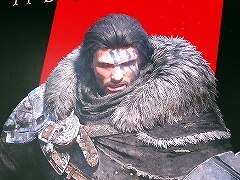 ［G-Star 2019］「紅の砂漠」開発者インタビュー。Pearl Abyssが次期フラグシップMMORPGで目指すビジョンを聞いた
