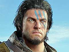 「紅の砂漠」，開発者達がゲームの内容を紹介する最新トレイラー公開
