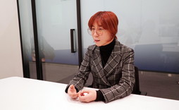 画像ギャラリー No.003のサムネイル画像 / 「紅の砂漠」開発陣にメールインタビュー。ゲームプレイトレイラー公開で期待が高まる本作のシステムやコンテンツについて聞いた