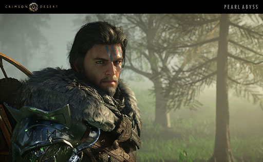 画像ギャラリー No.001のサムネイル画像 / 新作RPG「紅の砂漠」の新規プレイ映像が公開に。Pearl Abyss,欧州最大のゲームショウ「gamescom 2023」への出展を発表