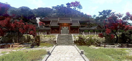 画像ギャラリー No.002のサムネイル画像 / 新作RPG「紅の砂漠」の新規プレイ映像が公開に。Pearl Abyss,欧州最大のゲームショウ「gamescom 2023」への出展を発表