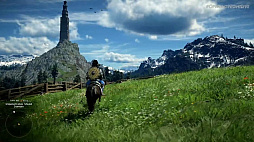 画像ギャラリー No.001のサムネイル画像 / 「紅の砂漠」の公式ゲームプレイトレイラー公開。派手なバトルから釣りの様子まで,さまざまなシーンが確認できる