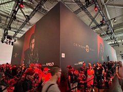 「紅の砂漠」のプレイアブルデモに長蛇の列。gamescom2024 Pearl Abyssブースのレポートを公開