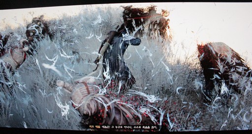 画像ギャラリー No.016のサムネイル画像 / 「紅の砂漠」の最新プレイアブルデモが出展中。新ボスの“ヘッサ・マリー”に挑戦［G-STAR 2024］
