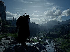「紅の砂漠」，自社開発したBlackSpace Engineの詳細をGDC 2025で発表