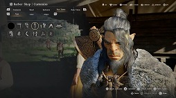 画像ギャラリー No.006のサムネイル画像 / オープンワールドアクションADV「紅の砂漠」,プレビュー映像第3弾「パイウェルでの暮らし」を公開。釣りや牧畜など生活要素を紹介