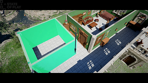 画像ギャラリー No.002のサムネイル画像 / 「紅の砂漠」初の大型DLC「未知なる旅路」が10月15日に配信決定。未知の領域や新たな強敵の姿を確認できる最新トレイラー公開