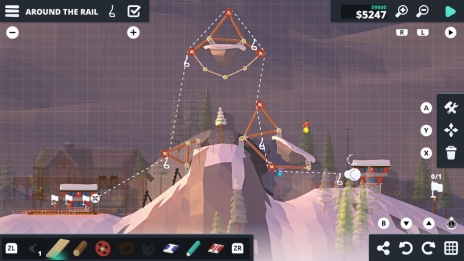 画像ギャラリー No.008のサムネイル画像 / DMM GAMESがCurve DigitalのPCゲーム6タイトルの包括契約を締結。「Autonauts」など4タイトルの配信が本日スタート