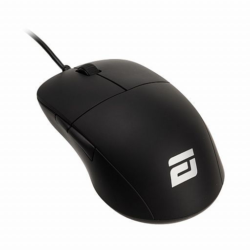 画像ギャラリー No.001のサムネイル画像 / 独Casekingのゲーマー向けブランド「ENDGAME GEAR」から重さ70gのワイヤードマウスが登場