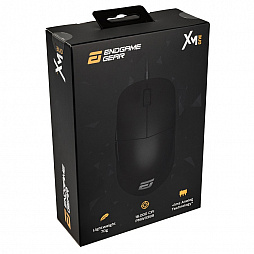 画像ギャラリー No.005のサムネイル画像 / 独Casekingのゲーマー向けブランド「ENDGAME GEAR」から重さ70gのワイヤードマウスが登場