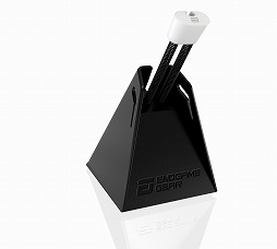 画像ギャラリー No.005のサムネイル画像 / ENDGAME GEAR，重さ約70gのマウス「XM1」に布巻ケーブルモデルを追加