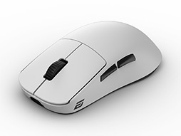画像ギャラリー No.010のサムネイル画像 / つかみ持ち特化のEndgame Gear製小型ワイヤレスマウスが国内発売