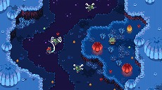 画像ギャラリー No.011のサムネイル画像 / 2Dアクション「Sparklite」Switch版が本日発売。さまざまなガジェットを駆使して男爵の野望を食い止めろ