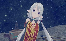 画像ギャラリー No.007のサムネイル画像 / PS VR向け謎解きアドベンチャーの完結編「星の欠片の物語。しかけ版」配信開始