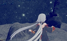 画像ギャラリー No.008のサムネイル画像 / PS VR向け謎解きアドベンチャーの完結編「星の欠片の物語。しかけ版」配信開始