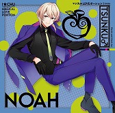 画像ギャラリー No.003のサムネイル画像 / 「アイ★チュウ」，シングル“マジカル LOVE ポーション！”が3月18日発売
