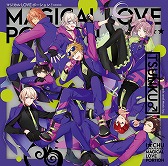 画像ギャラリー No.009のサムネイル画像 / 「アイ★チュウ」，シングル“マジカル LOVE ポーション！”が3月18日発売