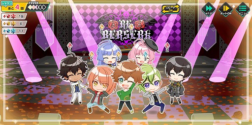 画像ギャラリー No.021のサムネイル画像 / アイチュウたちと紡ぐ新たな物語は,個々の深堀りや友情に注目! 新作アプリ「アイ★チュウ Étoile Stage」の魅力に迫る