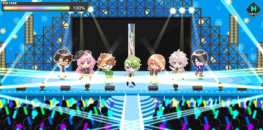 画像ギャラリー No.023のサムネイル画像 / アイチュウたちと紡ぐ新たな物語は,個々の深堀りや友情に注目! 新作アプリ「アイ★チュウ Étoile Stage」の魅力に迫る