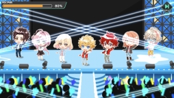 画像ギャラリー No.015のサムネイル画像 / 「乙女チック4Gamer」第258回：メインストーリー第2部が7月配信決定！　アイドル育成ゲーム「アイ★チュウ Étoile Stage」を特集