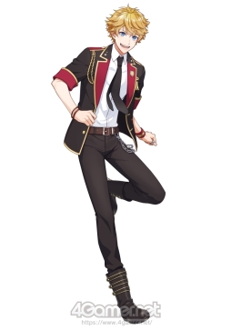 画像ギャラリー No.017のサムネイル画像 / 「乙女チック4Gamer」第258回：メインストーリー第2部が7月配信決定！　アイドル育成ゲーム「アイ★チュウ Étoile Stage」を特集