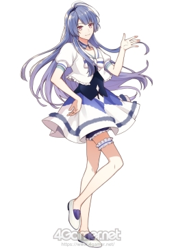 画像ギャラリー No.056のサムネイル画像 / 「乙女チック4Gamer」第258回：メインストーリー第2部が7月配信決定！　アイドル育成ゲーム「アイ★チュウ Étoile Stage」を特集