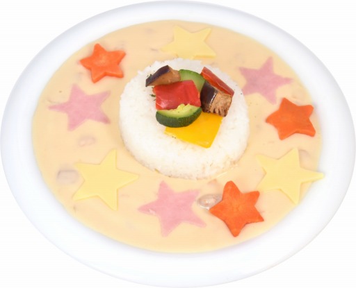 画像ギャラリー No.007のサムネイル画像 / 「アイ★チュウ PROJECT」と「アニON」のコラボカフェが7月10日より3都市で順次オープン