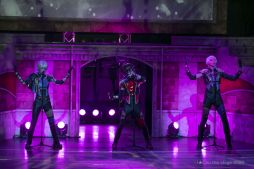 画像ギャラリー No.007のサムネイル画像 / 舞台「アイ★チュウ ザ・ステージ 〜Après la pluie〜」が本日から開催