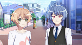 画像ギャラリー No.004のサムネイル画像 / アニメ「アイ★チュウ」の第2弾PVが公開に。新たなキャストコメントも