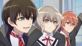 画像ギャラリー No.006のサムネイル画像 / アニメ「アイ★チュウ」の第2弾PVが公開に。新たなキャストコメントも