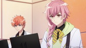 画像ギャラリー No.015のサムネイル画像 / アニメ「アイ★チュウ」の第2弾PVが公開に。新たなキャストコメントも